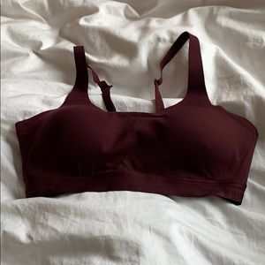 Lululemon bra